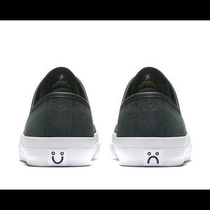 Converse Cons X Polar Jack Purcell